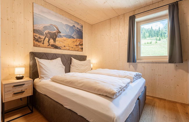 Ferienwohnung mit 2 Schlafzimmern & Sauna - Foto 3