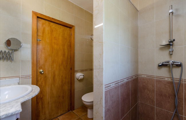 Private Villa With Inviting Space - Foto 18
