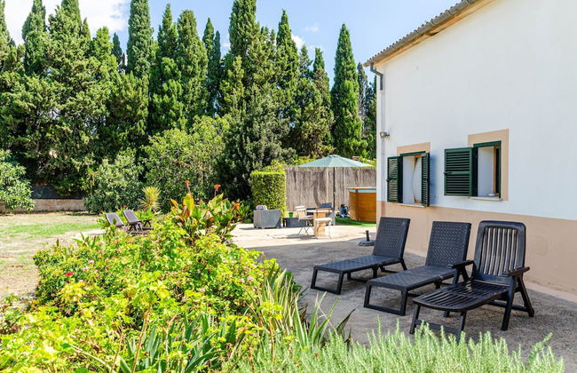 Private Villa With Inviting Space - Foto 37