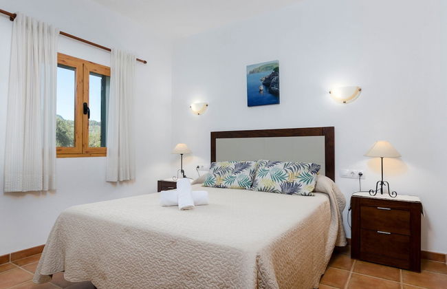 Private Villa With Inviting Space - Foto 8