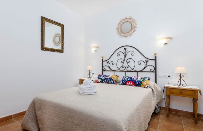 Private Villa With Inviting Space - Foto 2