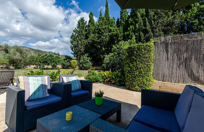 Private Villa With Inviting Space - Foto 48