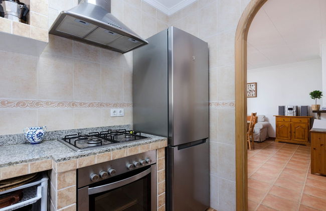 Private Villa With Inviting Space - Foto 10