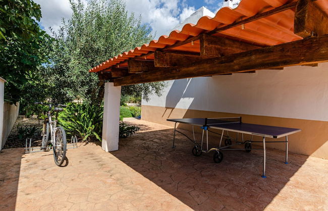 Private Villa With Inviting Space - Foto 50