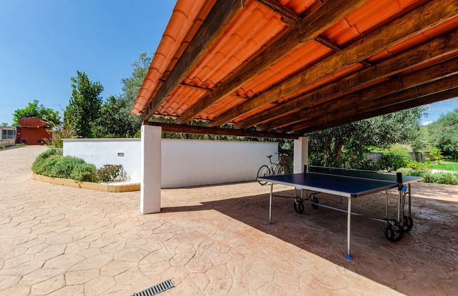 Private Villa With Inviting Space - Foto 47