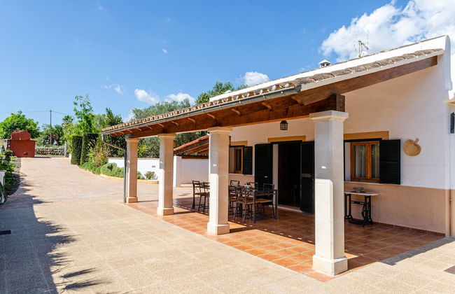 Private Villa With Inviting Space - Foto 39