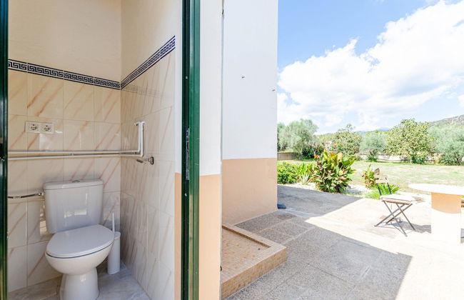 Private Villa With Inviting Space - Foto 17