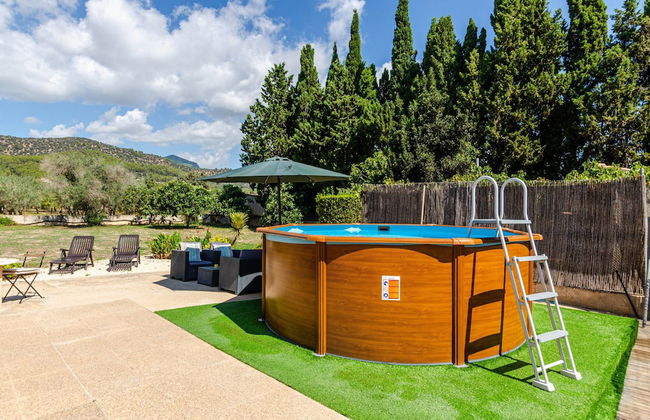 Private Villa With Inviting Space - Foto 20