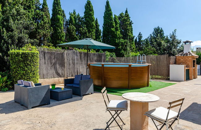 Private Villa With Inviting Space - Foto 29