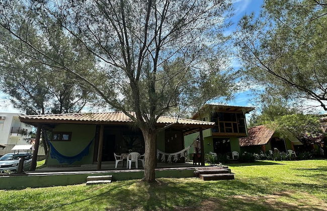 Pousada Cardoso Surf Camping - Laguna - SC - Foto 70