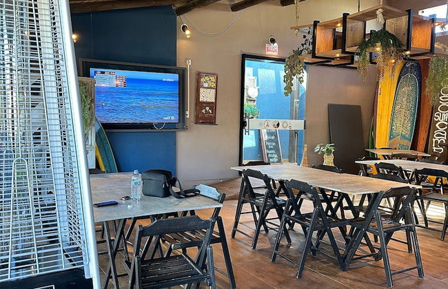 Pousada Cardoso Surf Camping - Laguna - SC - Foto 49