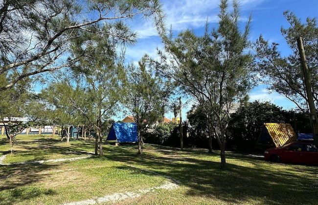 Pousada Cardoso Surf Camping - Laguna - SC - Foto 53