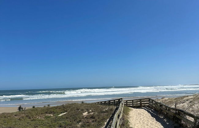 Pousada Cardoso Surf Camping - Laguna - SC - Foto 54