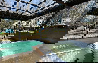 Photo 1 - Pousada Cardoso Surf Camping - Laguna - SC