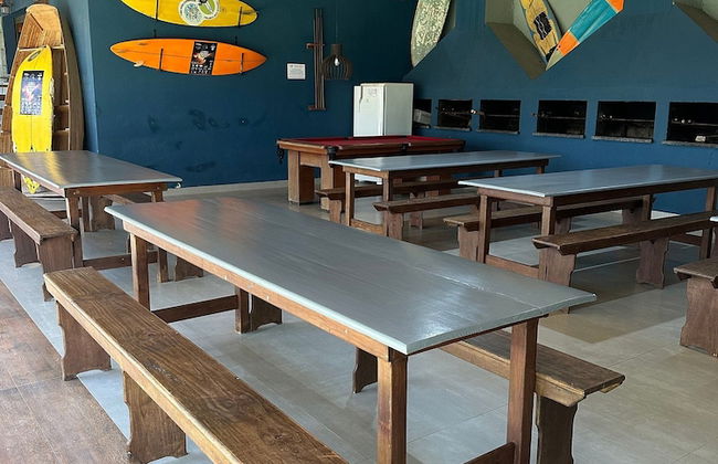 Pousada Cardoso Surf Camping - Laguna - SC - Foto 48