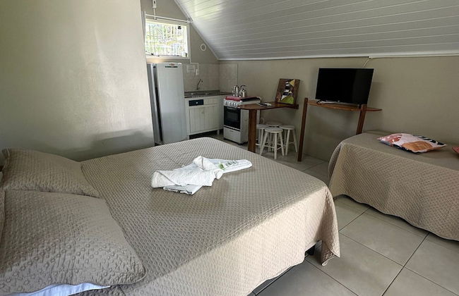 Pousada Cardoso Surf Camping - Laguna - SC - Foto 22