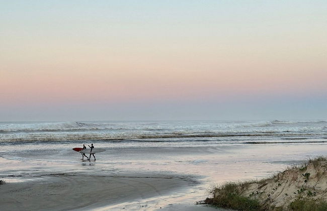 Pousada Cardoso Surf Camping - Laguna - SC - Foto 58