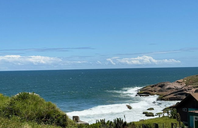 Pousada Cardoso Surf Camping - Laguna - SC - Foto 57