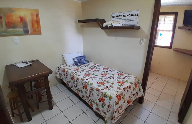 Pousada Cardoso Surf Camping - Laguna - SC - Foto 9