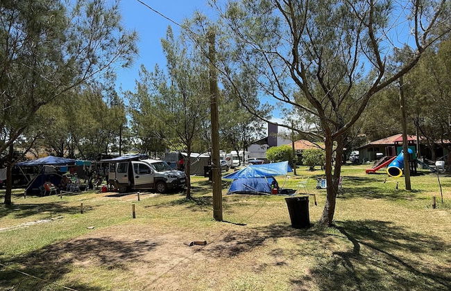 Pousada Cardoso Surf Camping - Laguna - SC - Foto 51