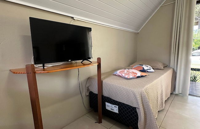 Pousada Cardoso Surf Camping - Laguna - SC - Foto 5