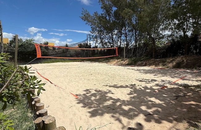 Pousada Cardoso Surf Camping - Laguna - SC - Foto 43
