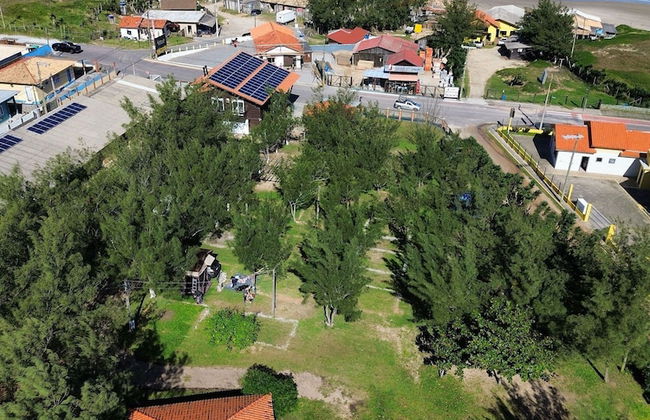 Pousada Cardoso Surf Camping - Laguna - SC - Foto 72