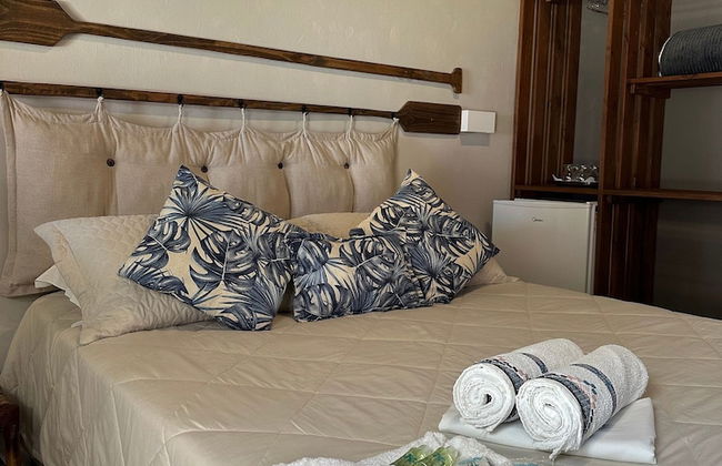 Pousada Cardoso Surf Camping - Laguna - SC - Foto 19