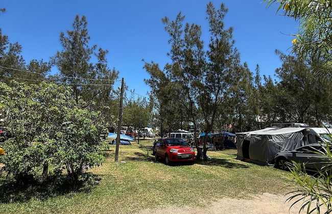 Pousada Cardoso Surf Camping - Laguna - SC - Foto 52