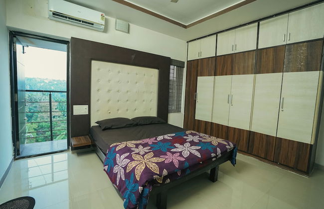 Heritage Mookambika Villa - Foto 5