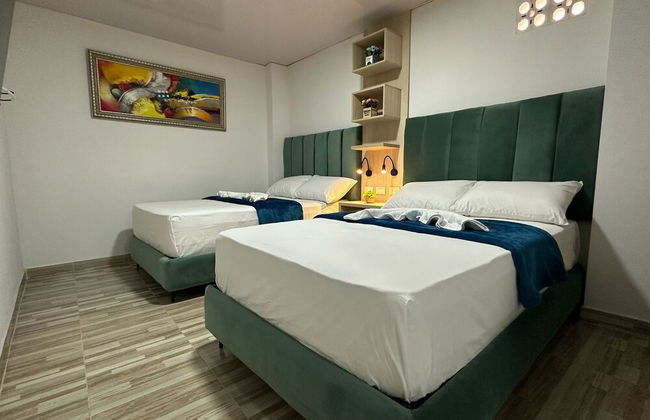 Hospedarte Cali - Foto 4