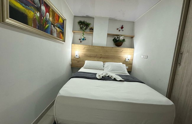 Hospedarte Cali - Foto 9