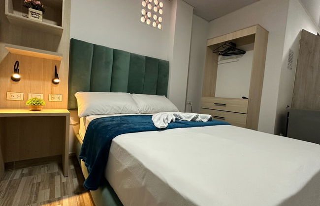 Hospedarte Cali - Foto 1