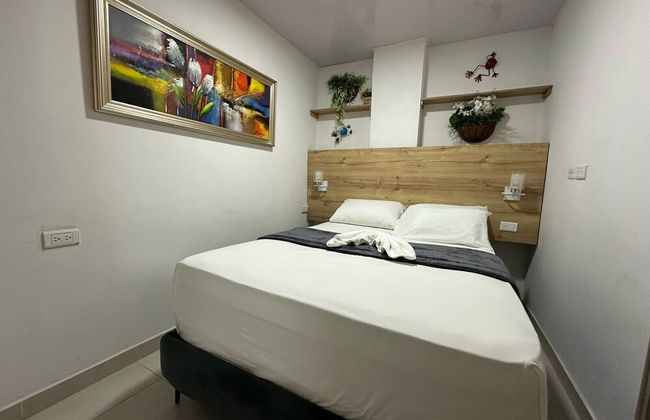 Hospedarte Cali - Foto 11