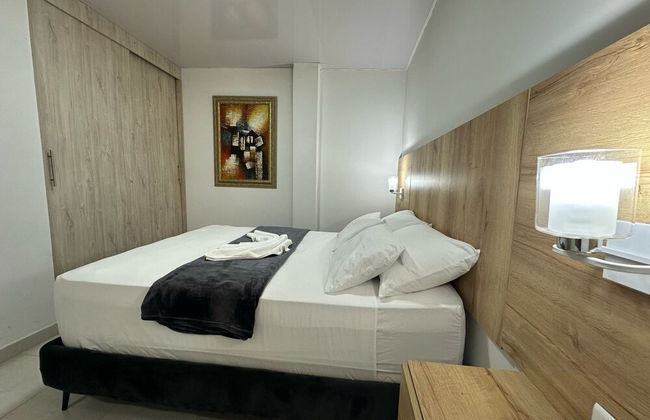 Hospedarte Cali - Foto 7