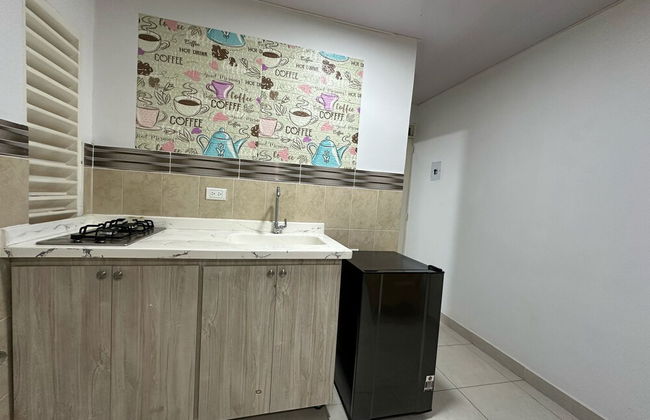 Hospedarte Cali - Foto 28