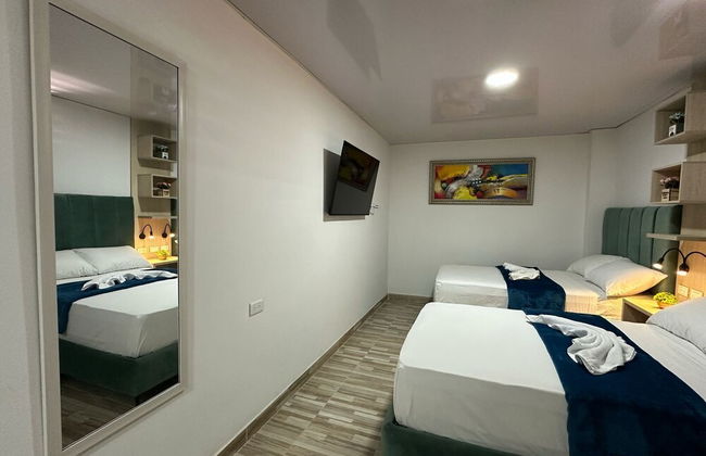 Hospedarte Cali - Foto 3