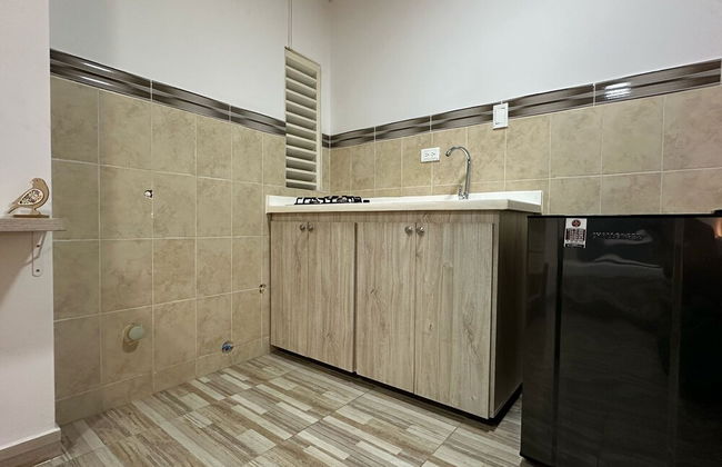 Hospedarte Cali - Foto 29