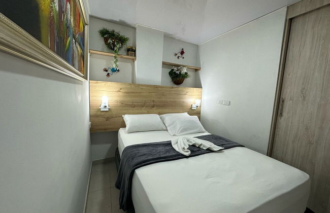 Hospedarte Cali - Foto 10