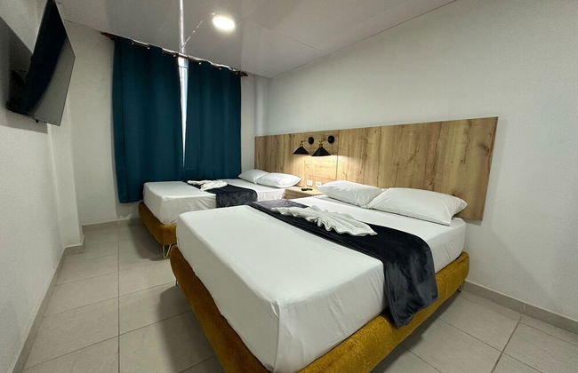 Hospedarte Cali - Foto 6
