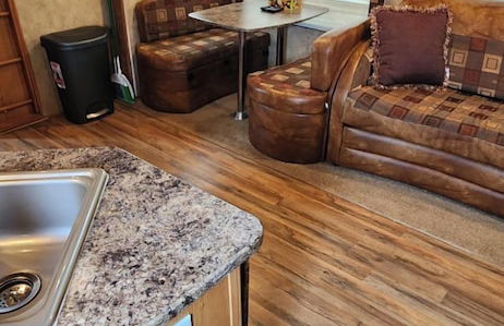 Ballard RV Park and cabin rentals - Photo 10