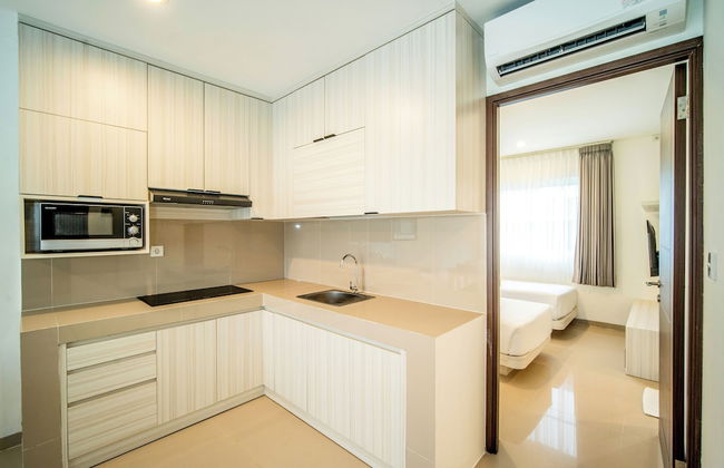 Artha Villa Pererenan By Fays Hospitality - Photo 15