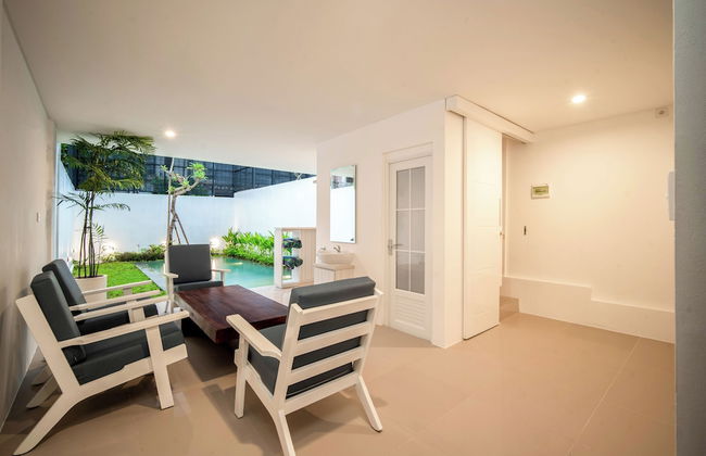 Artha Villa Pererenan By Fays Hospitality - Photo 29