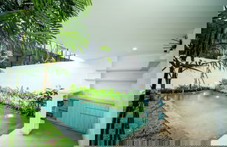 Photo 1 - Artha Villa Pererenan By Fays Hospitality