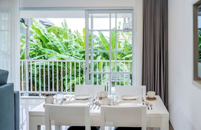 Artha Villa Pererenan By Fays Hospitality - Photo 5