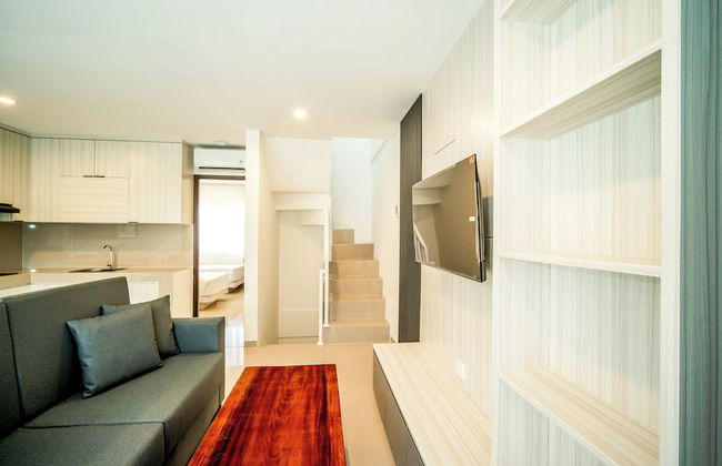 Artha Villa Pererenan By Fays Hospitality - Photo 10