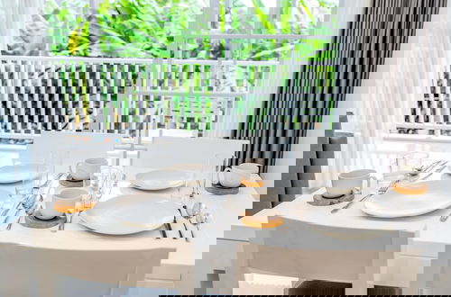 Foto 20 - Artha Villa Pererenan By Fays Hospitality
