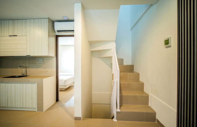 Artha Villa Pererenan By Fays Hospitality - Photo 28