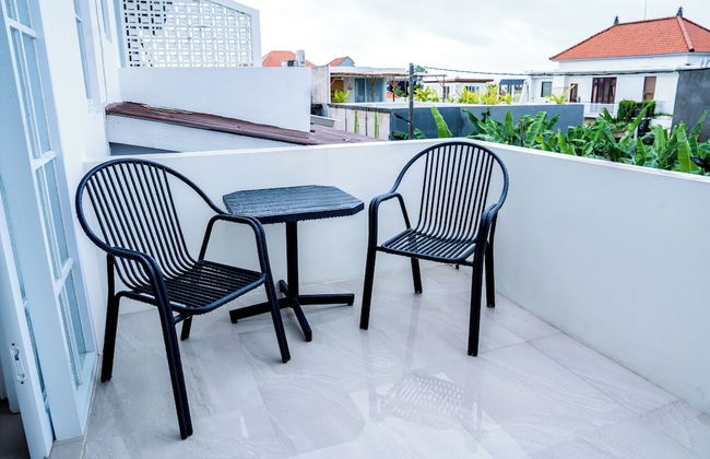 Artha Villa Pererenan By Fays Hospitality - Photo 33