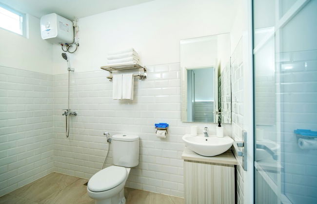 Artha Villa Pererenan By Fays Hospitality - Photo 19
